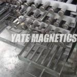Magnetic Grate Separators
