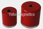 Alnico Pot Magnet