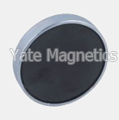 Ferrite Pot Magnet