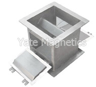 Chute Magnets