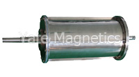 YT Magnetic Drum Separator