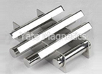 Magnetic Grate Separators