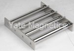 YT Standard Magnetic Grates