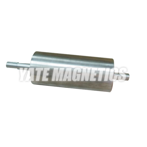 Magnetic Pulley Separator