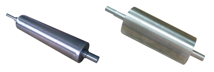 pulley magnetic separators