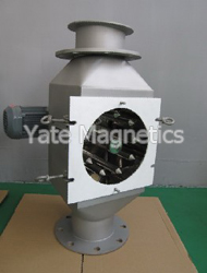 YATE Magnetic Separators