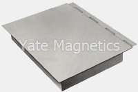 YT Plate Magnet