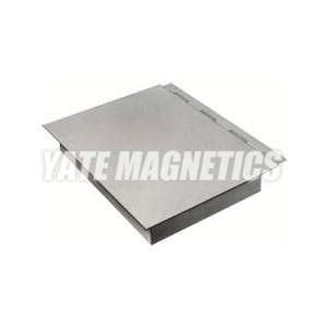Plate Magnets for Magnetic Separation – YATE Magnetics